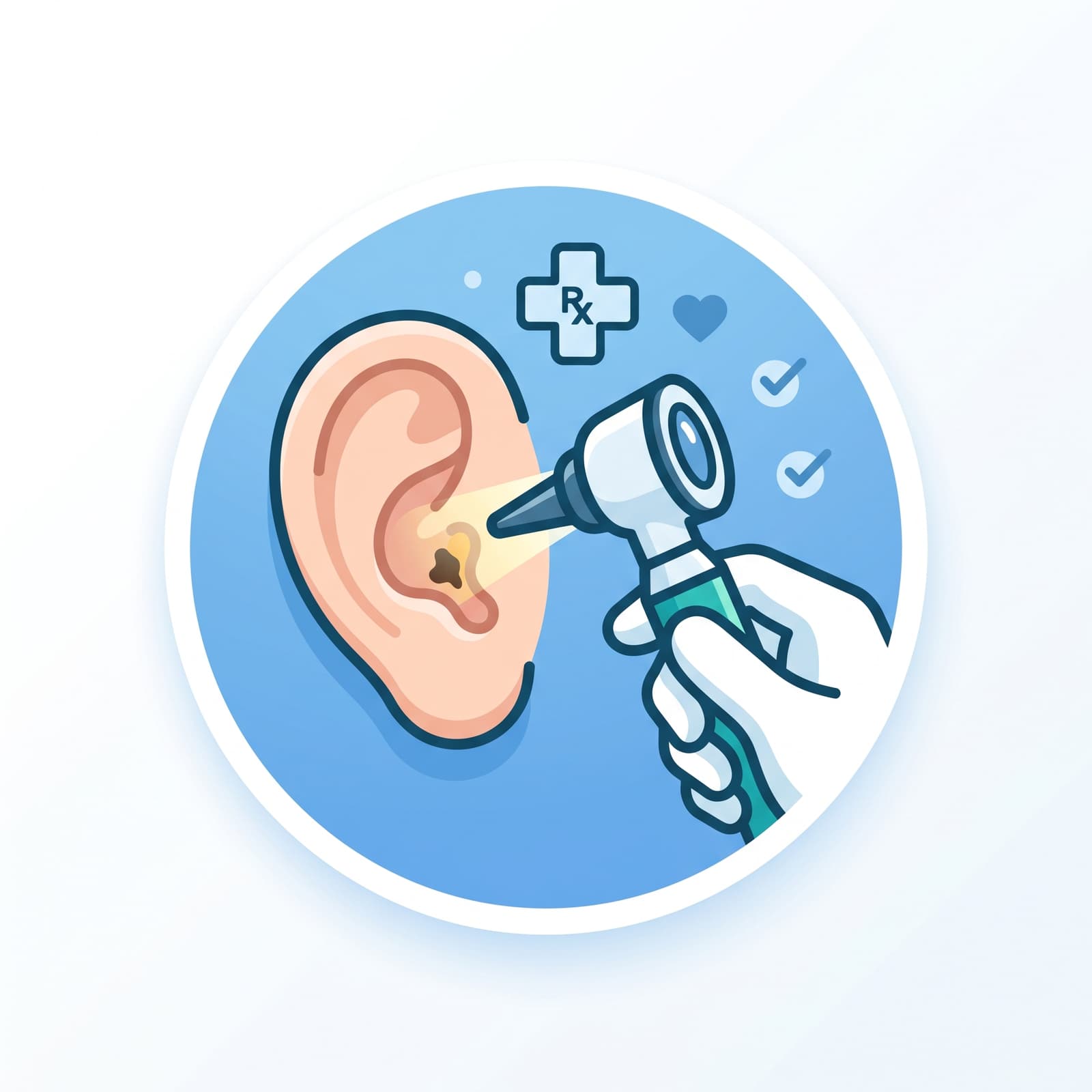 Ear Wax Consultation