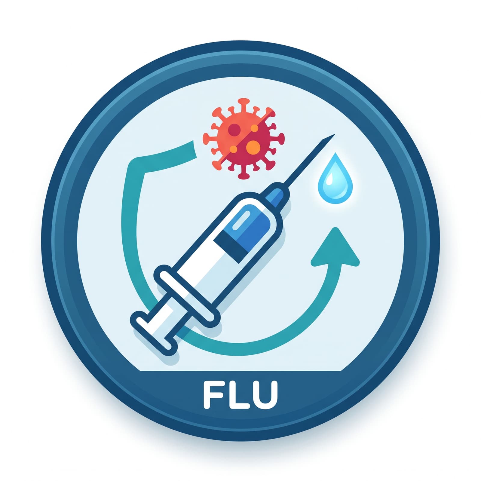 Flu Vaccination (NHS + Private)